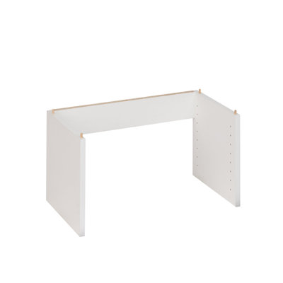 Manufactured Wood Closet System