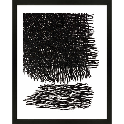 Passing Storm Print by Stephanie Dennis