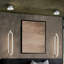 Cadwell 1 - Light LED Unique/Statement Pendant-48651141