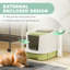 Polypropylene Litter Box