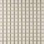 Afloat™ 13" x 13" Porcelain Mosaic Sheet-1789193802