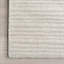 Tapis rayé en laine Southwest-92542955