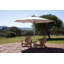 Bravura 13.1' Round Market Umbrella-80776862-80776874-105898475