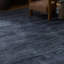 Tapis sculpté à la main Sadzi - bleu marine 5 pi x 8 pi Sadzi-1006143456-1006143463