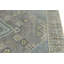 Tapis indo-Joshaghan Taupe 9 x 12