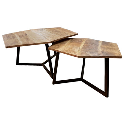 Aitlin Coffee Table