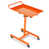 Orange sélectionné