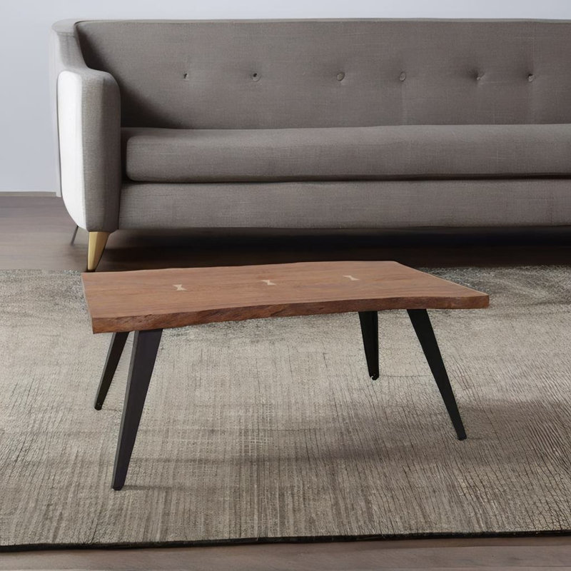 Matheau Single Coffee Table