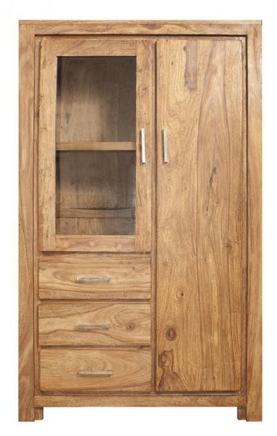 Granby 90cm Sideboard, Teak