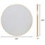Miroir mural en aluminium-314457105-314457106