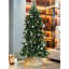 Gailey Fabric Tree Skirt
