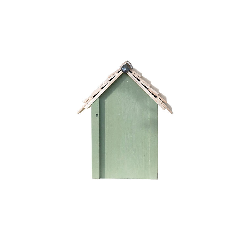 Bousov Mounted Bird House
