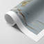 Fils en V - Impression sur toile seulement - NON-CADRE
