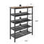 20 Pair Shoe Rack