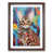 Walnut Framed selected