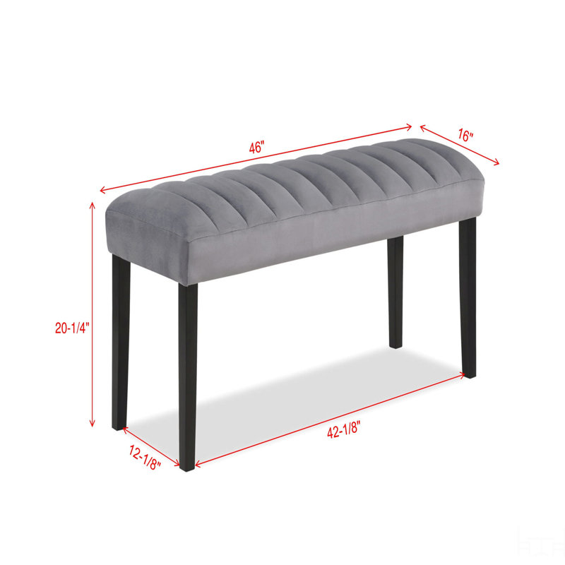 Ensemble de salle à manger 6 pièces rectangulaire contemporain en faux marbre et plateau en bois massif