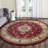 Klose Performance Oriental Rug-19261207