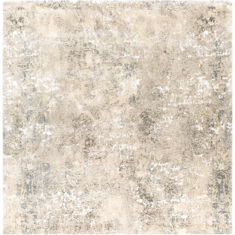 Tapis Bartol, Carré 7 pi x 10 po