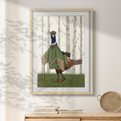 Peaceful Diptych I -Gallery Wrapped Canvas