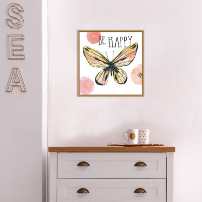 Art sur toile Madyson