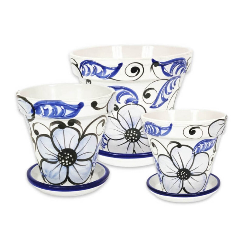 Danixsa Handmade Pot Planter