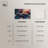 Turbocharged Porsche II Canvas Lux Car Paintings by Art Remedy-107779417-107779412