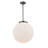 Frederick 1 - Light Single Drop Pendant Pendant-86625891-86625883-86625890