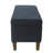 Donnie Upholstered Bench with Flip Top-108060051-108060050