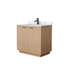 Ensemble de meuble-lavabo simple 36 po Maroni-98284898-98284895
