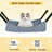 Cat Hammock & Swing-2041846586