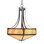 Saint George 4 - Light Pendant