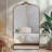 Full Length Mirror Floor Mirror