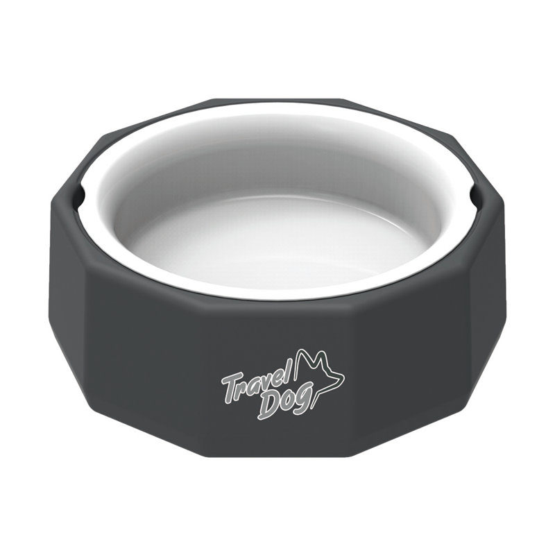 2 en 1 Pet Bowl Cat