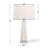 Lucien Ceramic Table Lamp