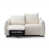 Lin beige est en rupture de stock