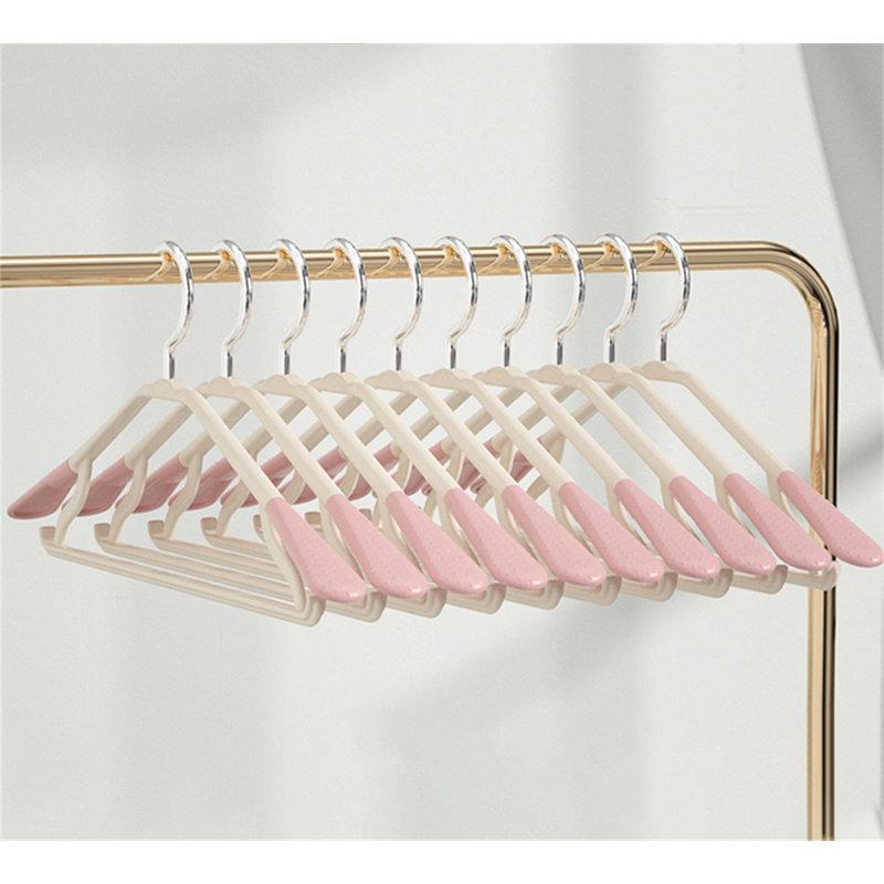 Traceless Clothes Hanger, 10