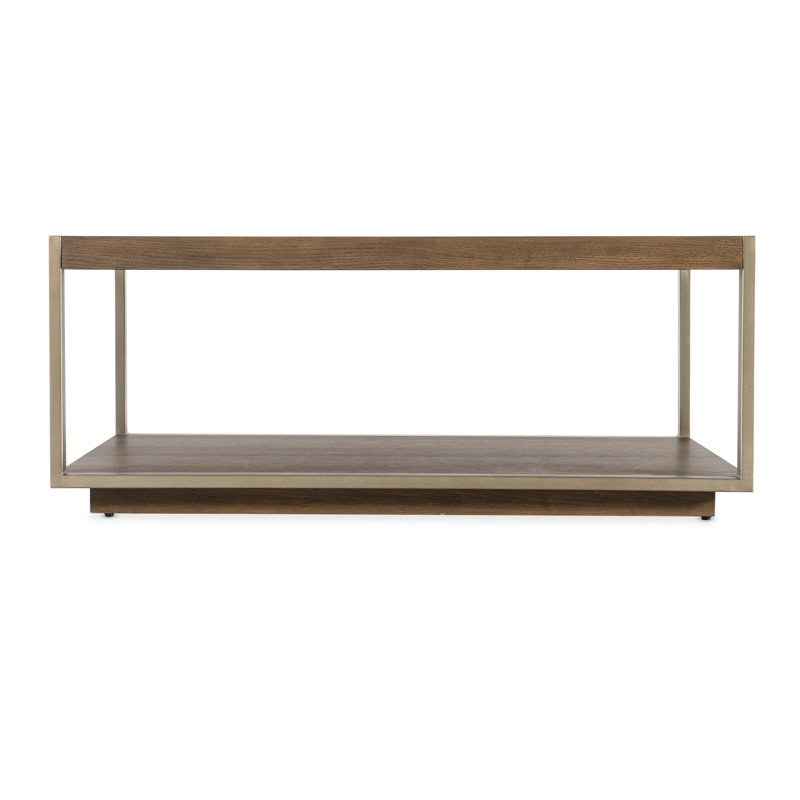 Hammon Coffee Table