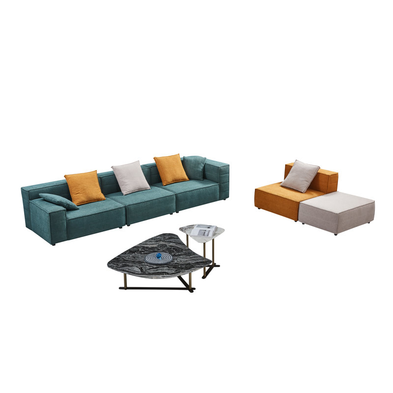 Paduano Upholstered Sofa