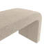Ren Fabric Upholstered Bench-214917051