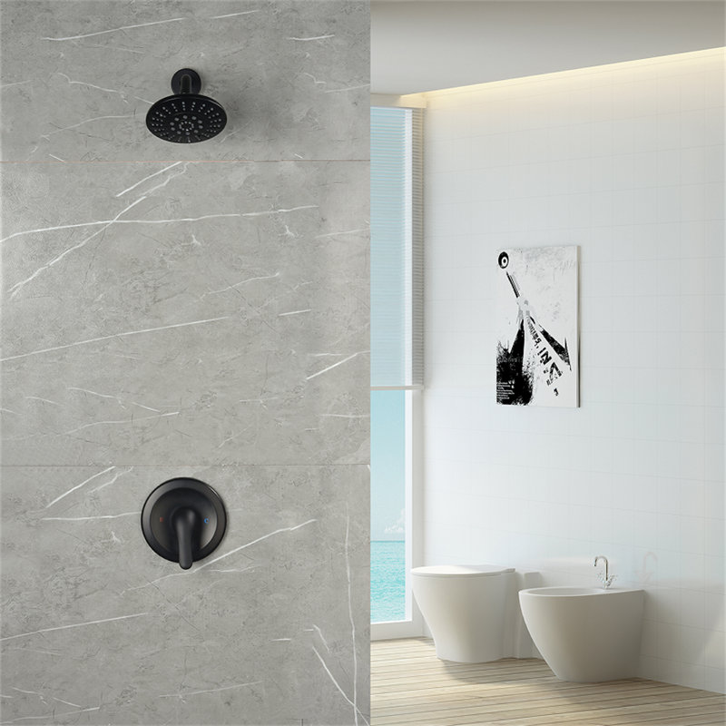 Adjustable Shower Head 1.5 GPM GPM