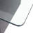 Jameen Glass Top Dining Table-641937206