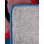 Tapis en laine pour enfants Unique Loom Hopscotch Playtime-102892993