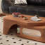 Table basse rétro et niche-1656225588