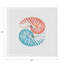 Nautilus Hemstitch 22" Linen/Cotton Napkin-50817794
