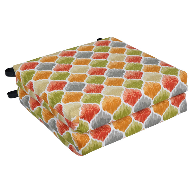 Coussin de siège d'extérieur