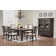Arrieta Claypoole 7 - Piece Extendable Dining Set