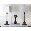 Ensemble de lampes de table 30,5 "
