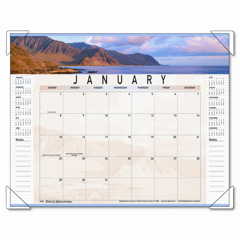 Desk Pad