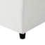[Nouveau SKU du N723S9583A] Canapé-lit modulaire moderne de 130 po