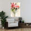 Décontracté Bouquet I, contemporain, élégant, moderne, hortensia, pivoine, nature, printemps, art mural-1759057306